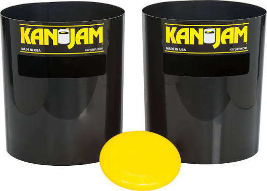 Kan Jam yard game