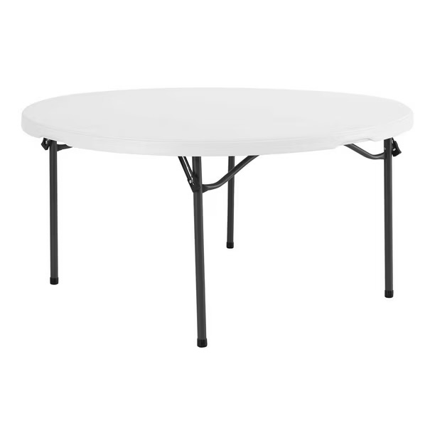 60 Inch Round Tables